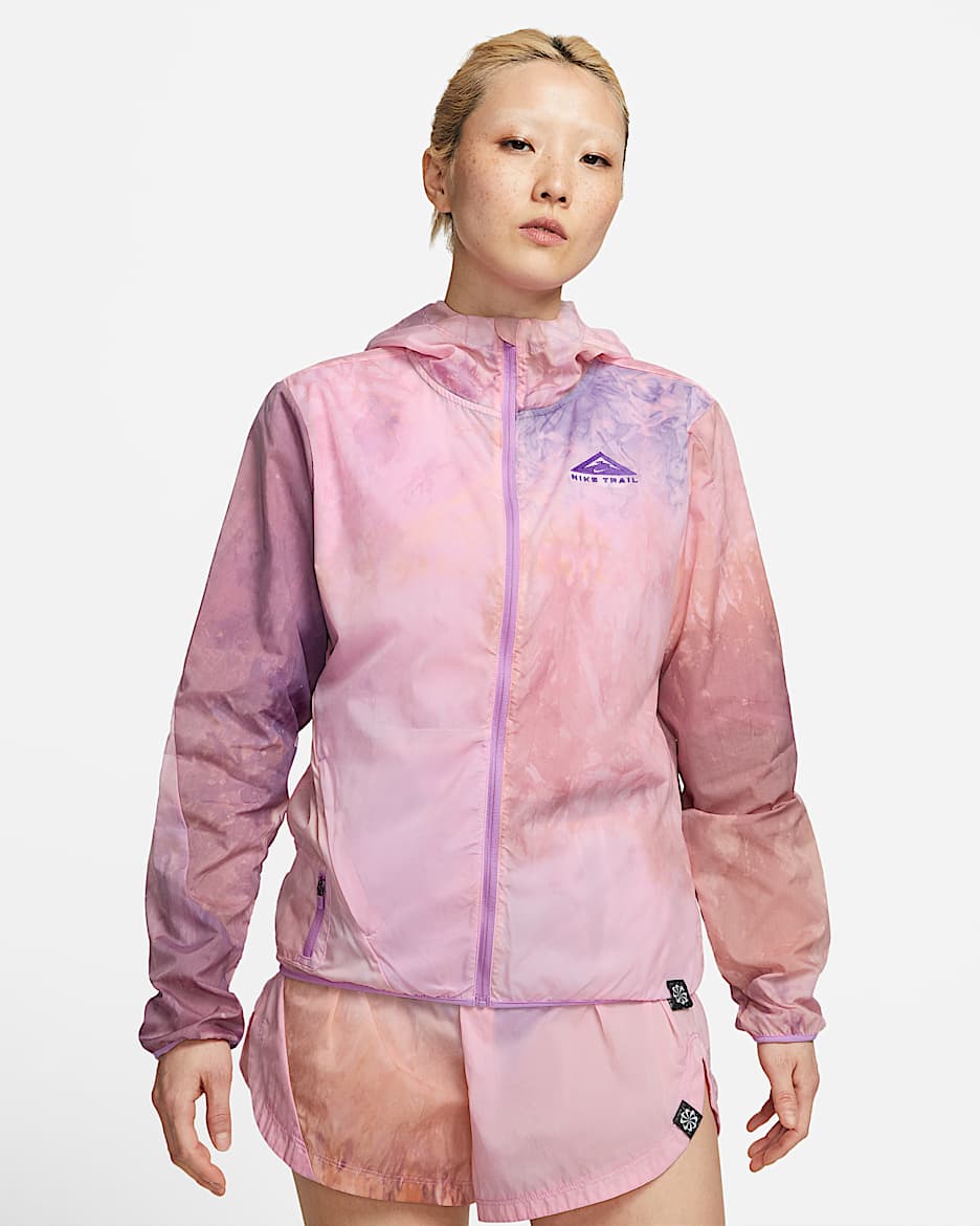 NIKE公式】ナイキ レペル ウィメンズ トレイル ランニング